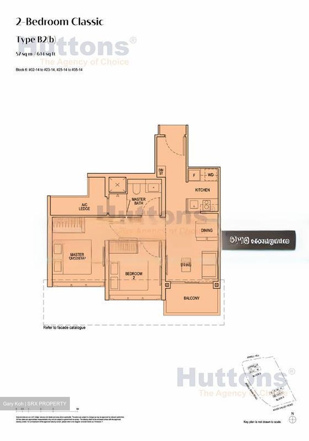 Irwell Hill Residences (D9), Apartment #473420311